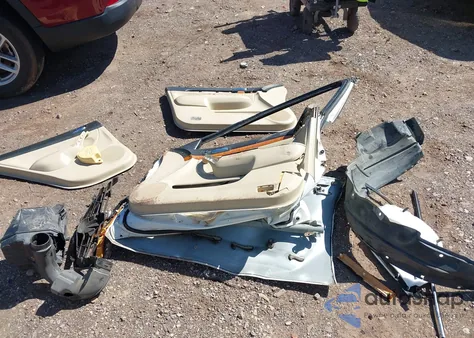 2004 Acura Tsx z USA, uszkodzony, nr VIN JH4CL96894C005965